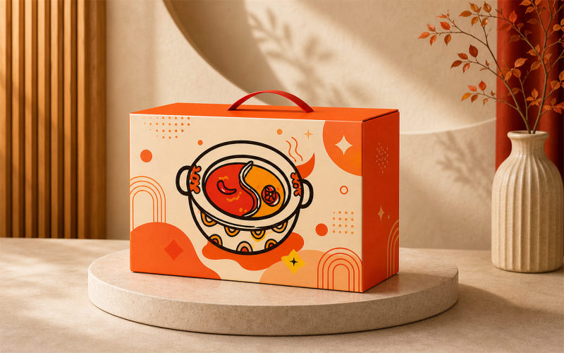 Hot Pot Gift Sets category image