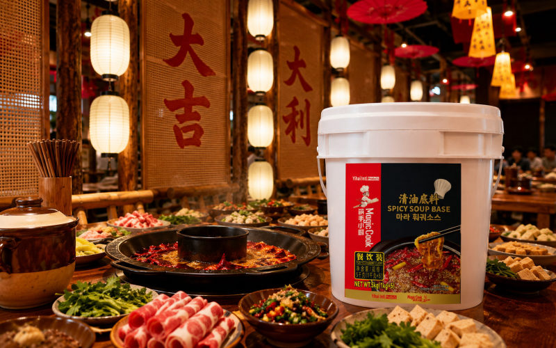 Foodservice Packs category image