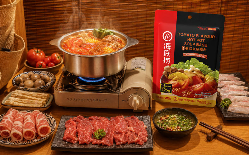 Soup Base for One category image