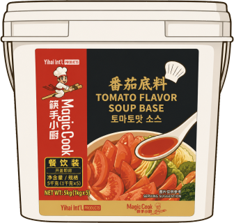 Foodservice Packs